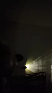 猛干喝酒认识的眼镜妹